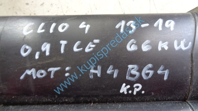 uhlíkový filter na renault clio 4 0,9tce, 149509105R